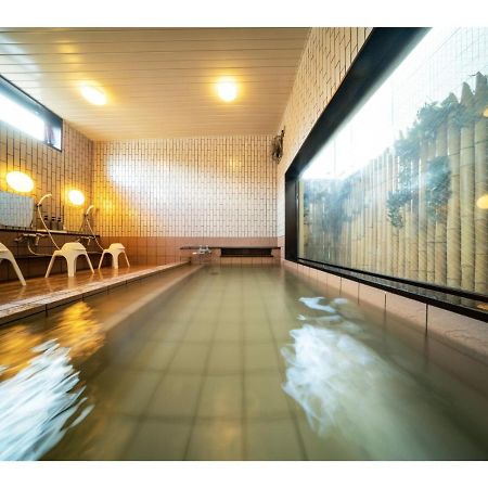 Green Hotel Omagari - Vacation Stay 19284V Daisen  Zewnętrze zdjęcie