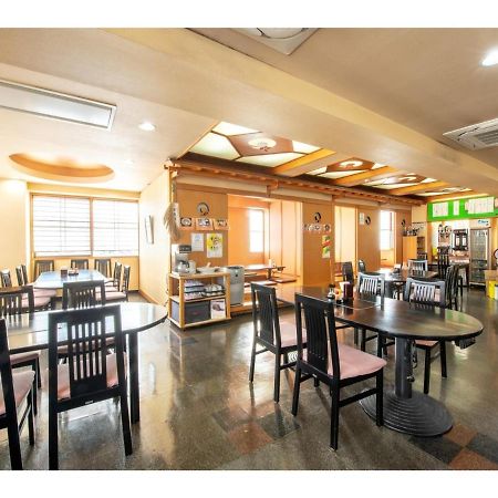 Green Hotel Omagari - Vacation Stay 19284V Daisen  Zewnętrze zdjęcie