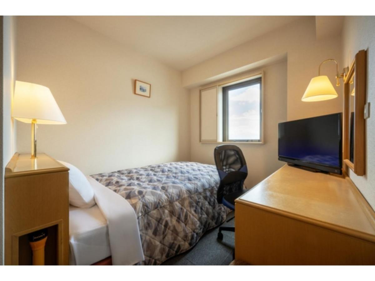 Green Hotel Omagari - Vacation Stay 19284V Daisen  Zewnętrze zdjęcie